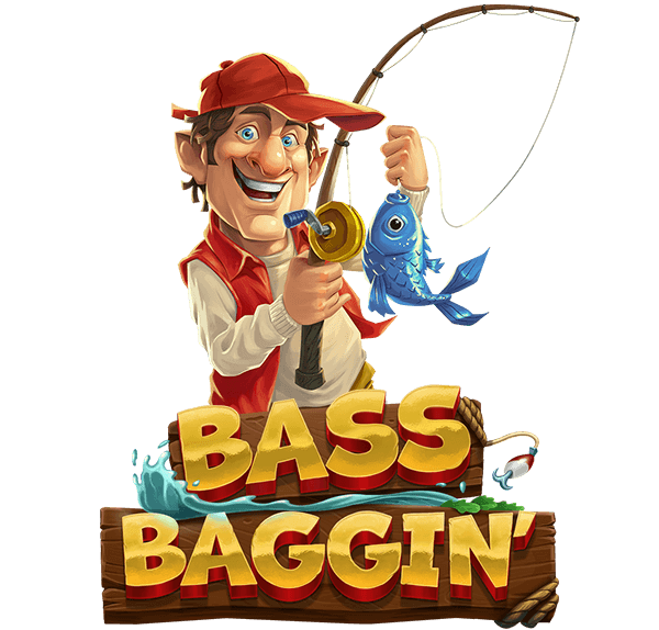 LuckyNova Online Casino LuckyNova Bass Baggin’