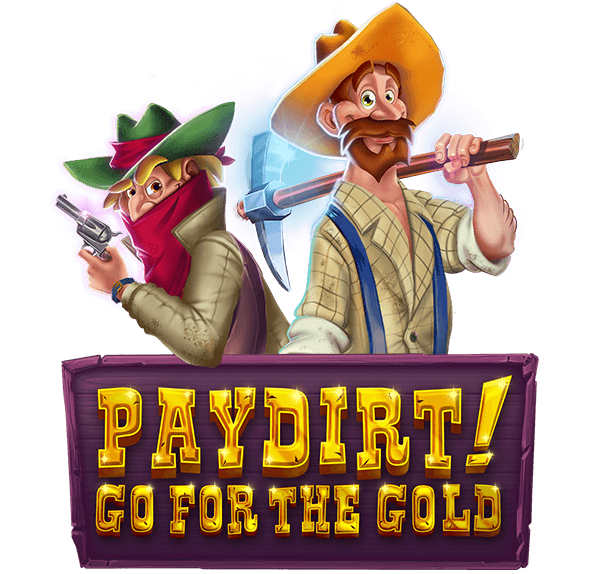 LuckyNova Online Casino LuckyNova Pay dirt! Go for the Gold