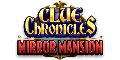 LuckyNova Clue Chronicles: Mirror Mansion
