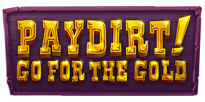 LuckyNova Pay dirt! Go for the Gold